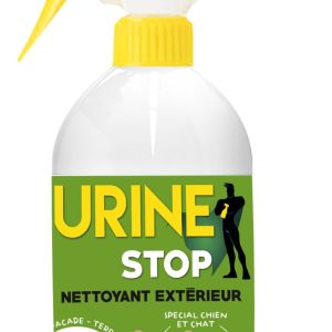 URINE STOP SPRAY EXTERIEUR CHIEN CHAT 500ML