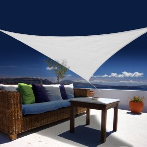 VOILE TRIANGULAIRE 3,60 M