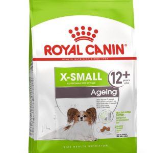 X-SMALL AGEING12+ 1,5KG