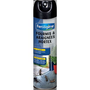 Aérosol fourmis araignée 400ml