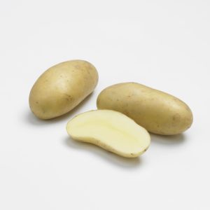 AMANDINE 25/30 clayette 60 plants