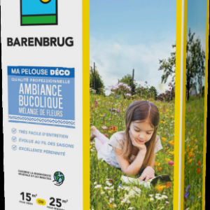 Ambiance bucolique 500g