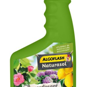 Anti-Chlorose Reverdissant Toutes Plantes – Prêt à l’Emploi 750 mL