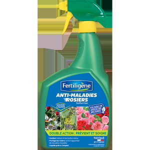 anti oidium rosiers 800ml