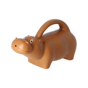 Arrosoir hippopotame
