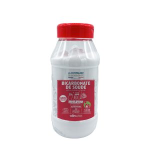 Bicarbonate alimentaire Linge 1Kg – granulo élevée