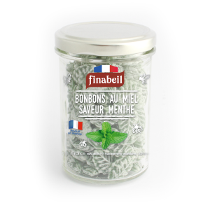 BONBONS feuille menthe 150g