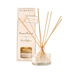BOUQUET PARFUME 100ML MANDARINE BERGAMOTE