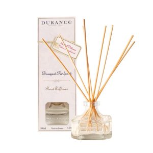 BOUQUET PARFUME 100ML SANTAL VELOURS
