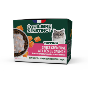 BRIQUE CHAT SAUMON 90G