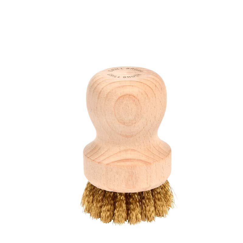 BROSSE POUR BARBECUE