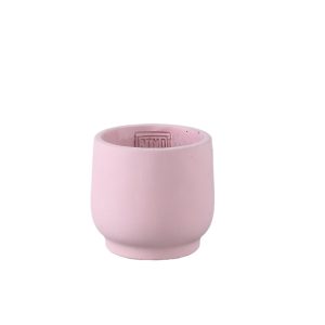 Cache pot Aline rose XS
