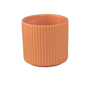 Cache pot céramique Renaud pêche