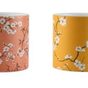 CACHE-POT CERAMIQUE SAKURA