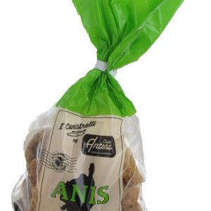 CANISTRELLI ANIS 300G
