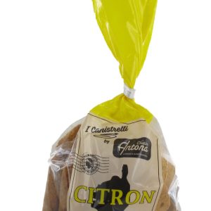 CANISTRELLI CITRON 300G