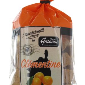 CANISTRELLI CLEMENTINE 300G