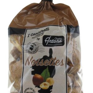 CANISTRELLI NOISETTEE 300G