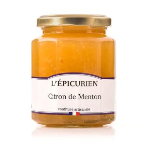 CITRON DE MENTON