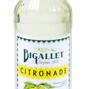 CITRONNADE 1L