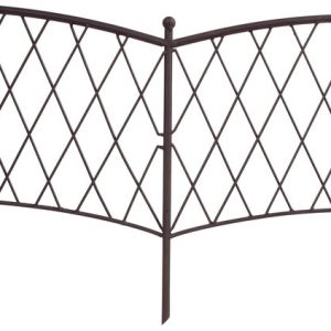 CLASSIC METAL BORDER