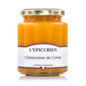CLEMENTINE DE CORSE