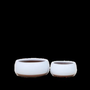 COUPE CERAMIQUE BLANC ADANA