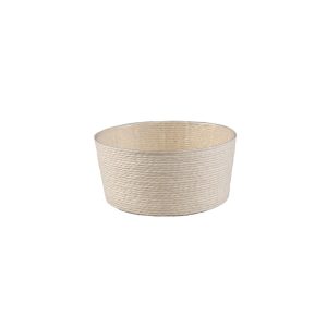 Coupe Dimitris bas crème