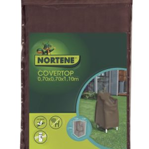 COVERTOP CHAISES EMPILEES