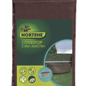 COVERTOP TABLE OVALE