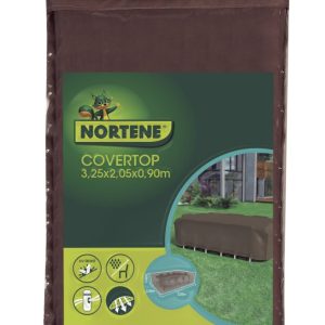 COVERTOP TABLE RECTANGULAIRE