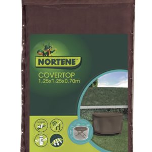 COVERTOP TABLE RONDE