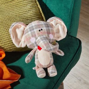 Doudou de jeu Jumbo County