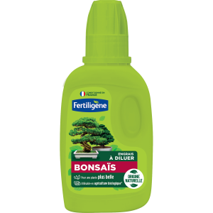 Engrais bonsaïs 250ml