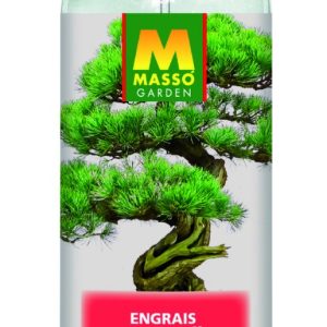 Engrais Foliaire Bonsaïs 250 ml