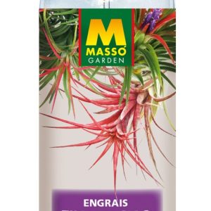 Engrais Foliaire Tillandsias / filles de l´air 250 ml