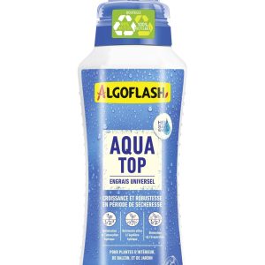 Engrais Liquide Spécial Sécheresse « AQUATOP » 500 mL