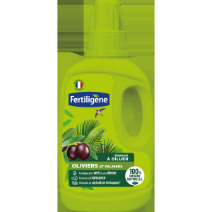 Engrais oliviers, palmiers