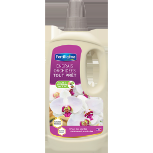 Engrais orchidées tout pret 1L