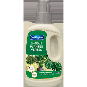Engrais plantes vertes 400ml