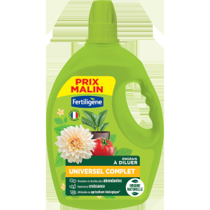 Engrais universel complet