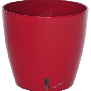 EVA NEW ROND ROUGE à réserve d’eau