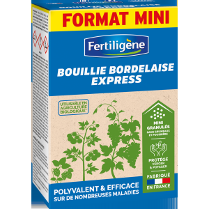 Fertiligène Bouillie Bordelaise Express BORDELAISE 300g