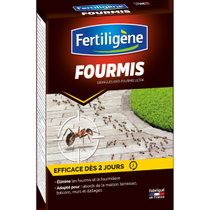 Fertiligène FOURMIS GRANULES