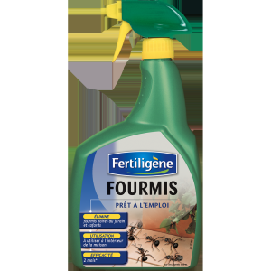 Fertiligène Fourmis prêt à l’emploi 800ml