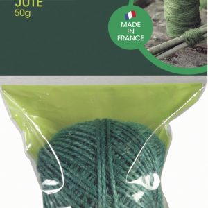 FICELLE JUTE 50M