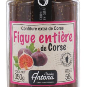 FIGUE ENTIERE CORSE 350G
