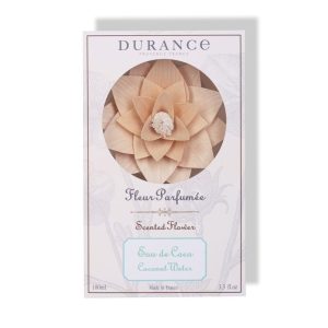 FLEUR PARFUMEE 100ML EAU DE COCO