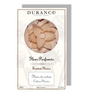 FLEUR PARFUMEE 100ML FLEUR DE COTON