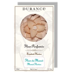 FLEUR PARFUMEE 100ML FLEUR DE MONOI